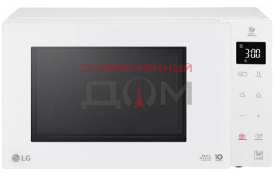 СВЧ-печь LG MS-2336GIH / 23л, сенсорн.упр, 1000 Вт